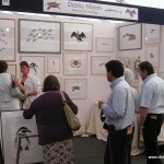 Contemporary Craft Fair at Bovey Tracey