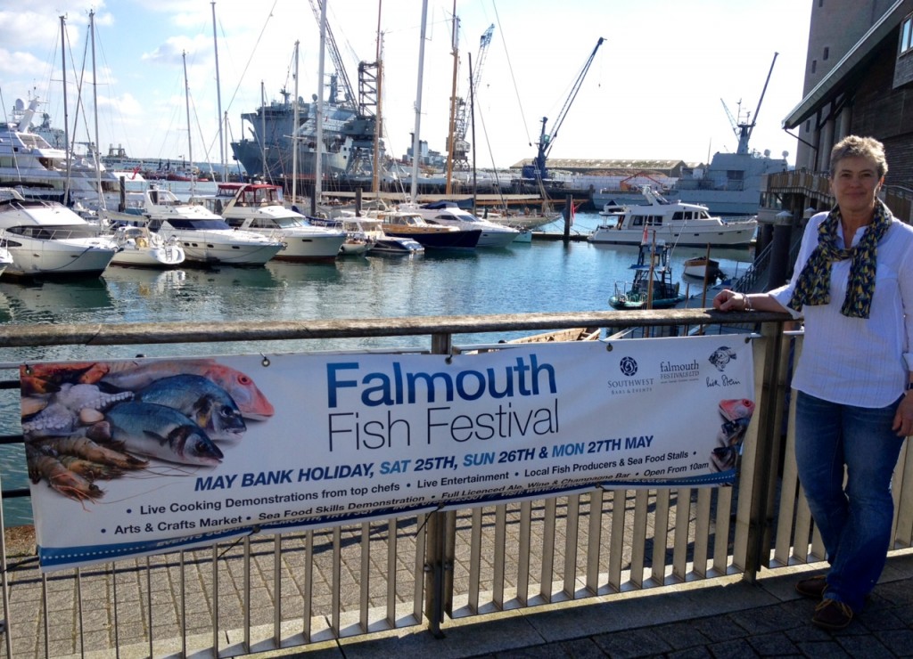 Falmouth Fish Festival